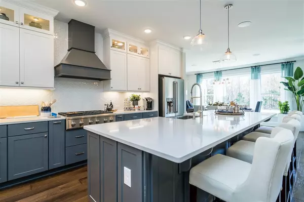 4336 Buckley Drive, Apex, NC 27539