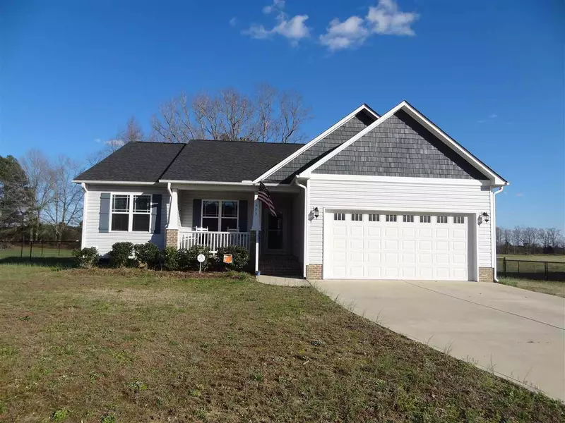 75 Nugget Creek Drive, Clayton, NC 27520