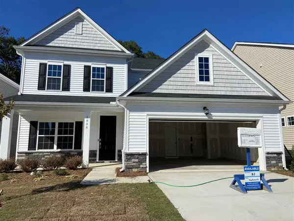 1036 Bellewood Park Drive #82 - Mayflower D, Angier, NC 27501