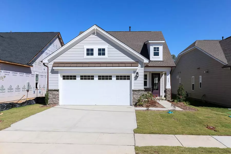 268 Mahogany Run #188, Raleigh, NC 27610