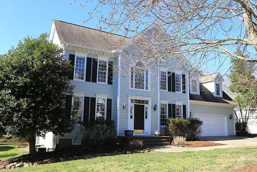 28 Arrowwood Court, Durham, NC 27712