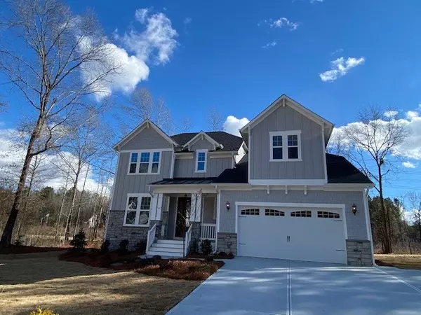 5008 Altamont Court, Garner, NC 27529