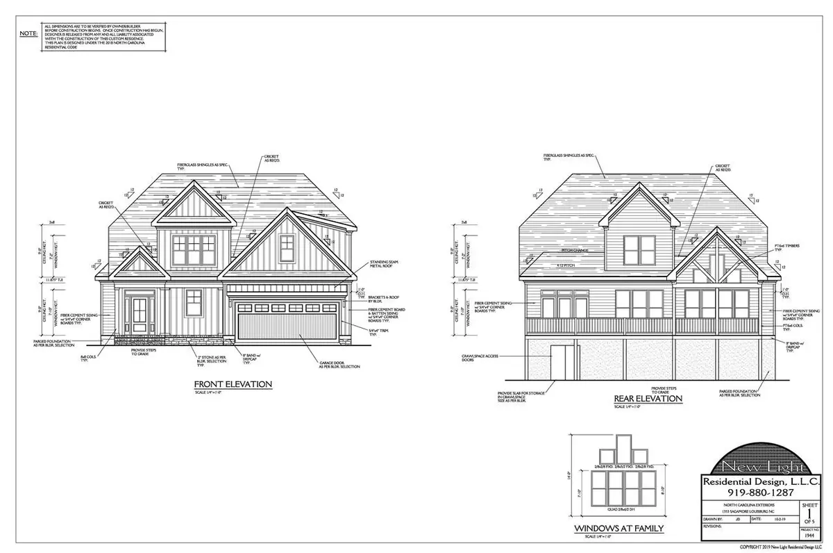 Louisburg, NC 27549,1353 Sagamore Drive