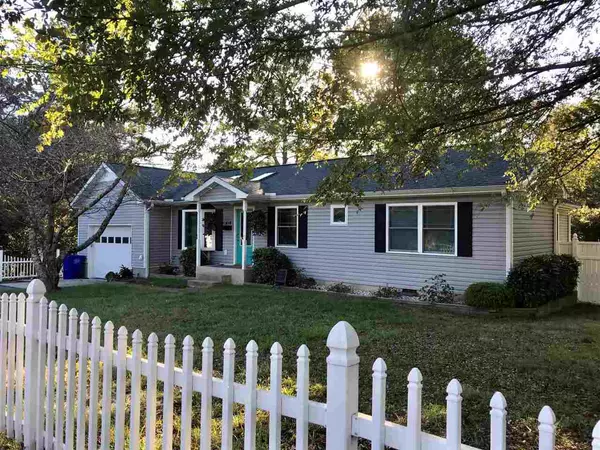 414 S Greensboro Street, Carrboro, NC 27510