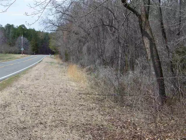 1401 Black Farm Road, Rougemont, NC 27572