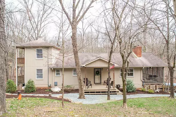 352 Fox Lair Trail, Semora, NC 27343
