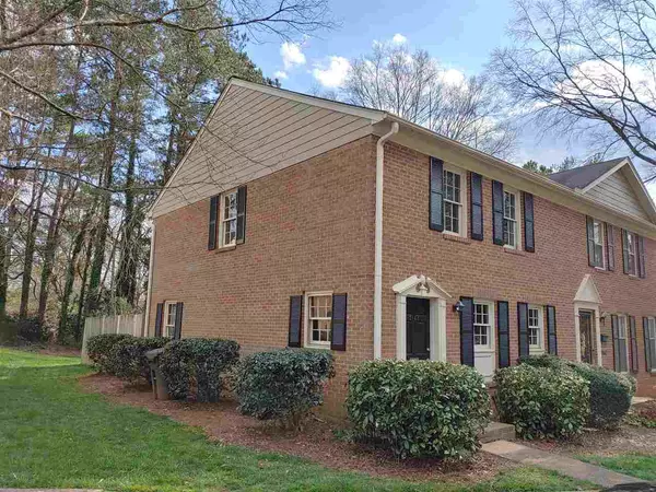 3145 Morningside Drive, Raleigh, NC 27607