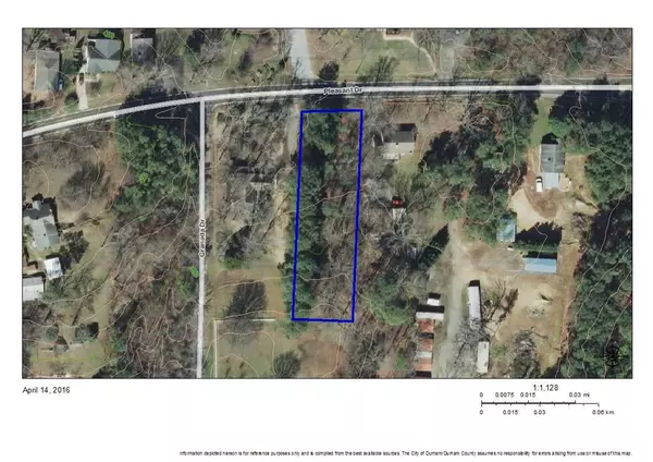 Durham, NC 27703,519 Pleasant Drive