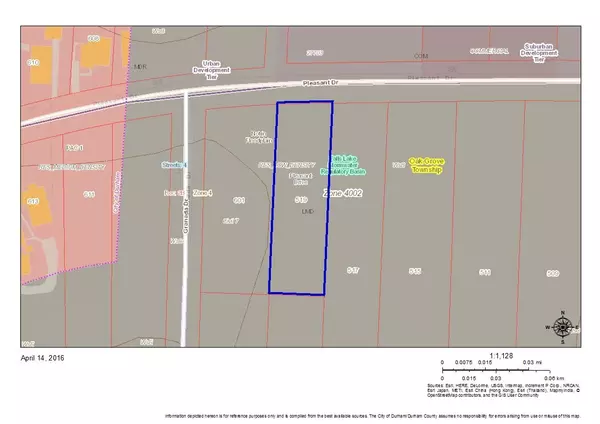 Durham, NC 27703,519 Pleasant Drive