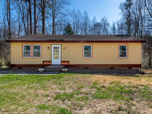 1614 Cranston Road, Garner, NC 27529