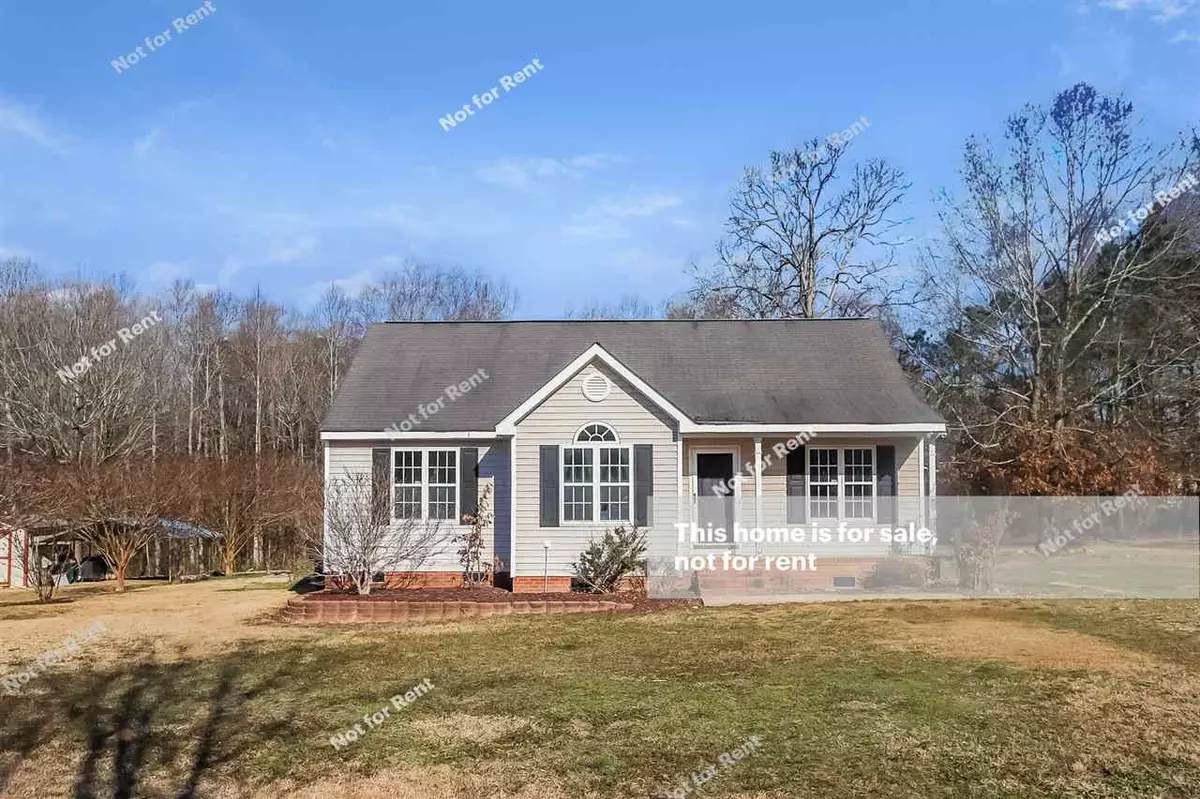 Zebulon, NC 27597,246 Morgan Parkway