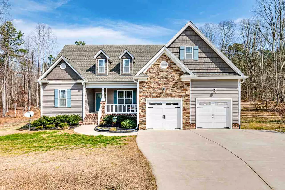 Youngsville, NC 27596,45 Walnut View Court