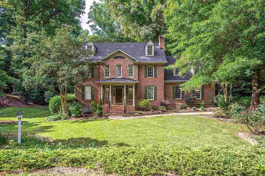 5233 Lake Edge Drive, Holly Springs, NC 27540