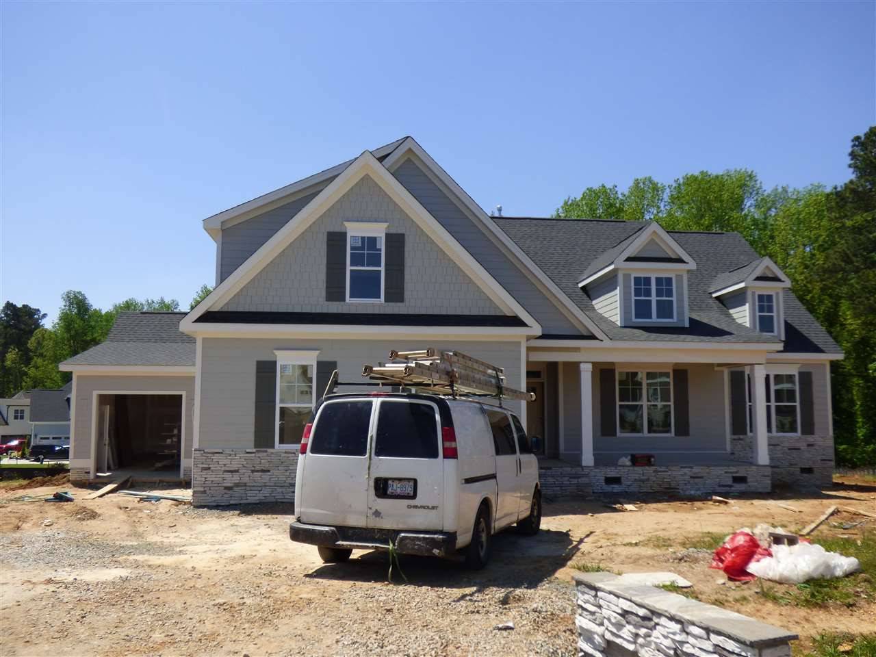 Fuquay Varina, NC 27592,4394 Queensborough Circle