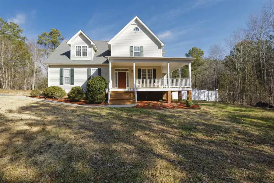 50 Jacob Way, Pittsboro, NC 27312