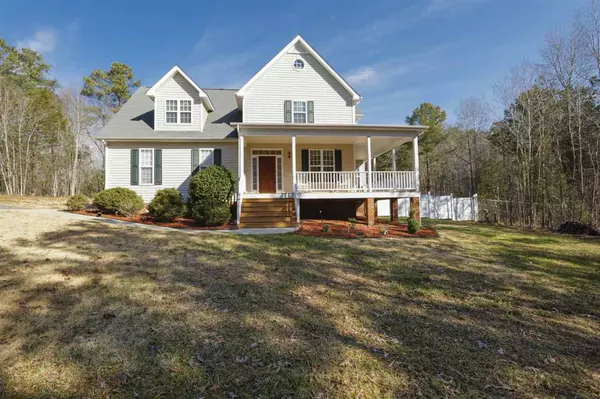 Pittsboro, NC 27312,50 Jacob Way