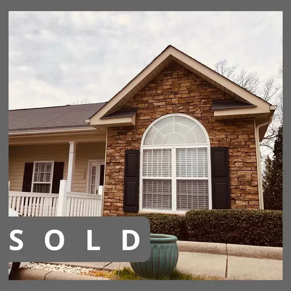 100 Madres Lane, Morrisville, NC 27560