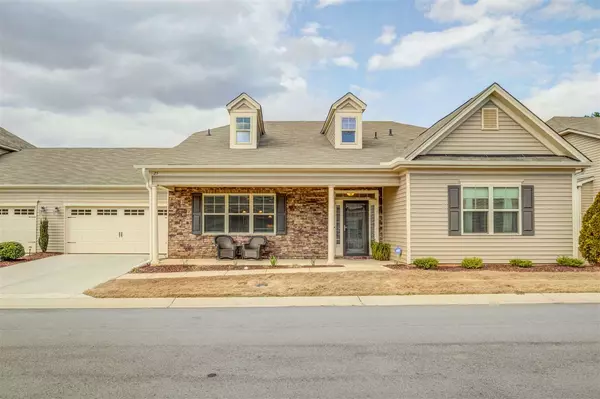 25 E Milan Court, Clayton, NC 27527