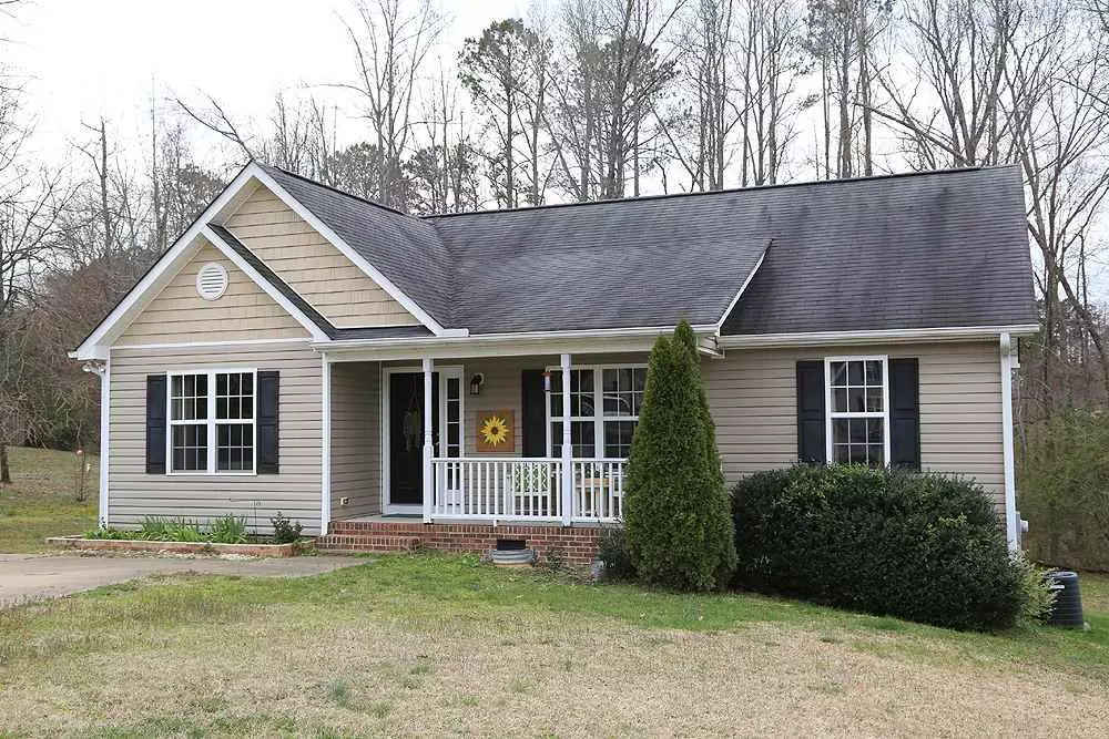 Youngsville, NC 27596,25 Hearther Court