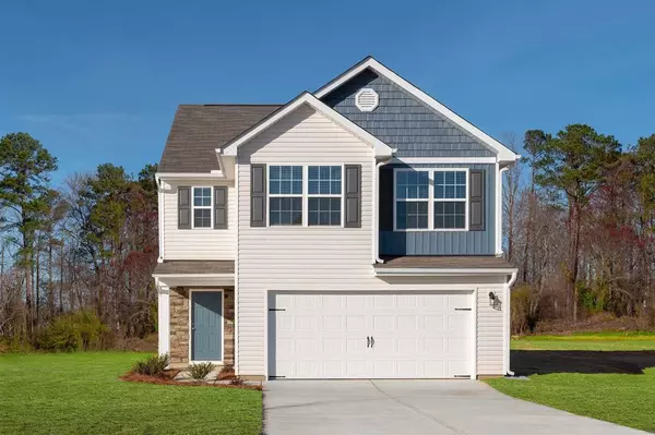 36 Old Head Way, Fuquay Varina, NC 27526