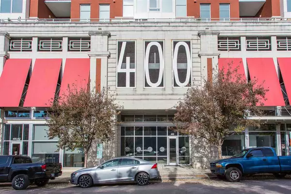 400 W North Street #1214, Raleigh, NC 27603