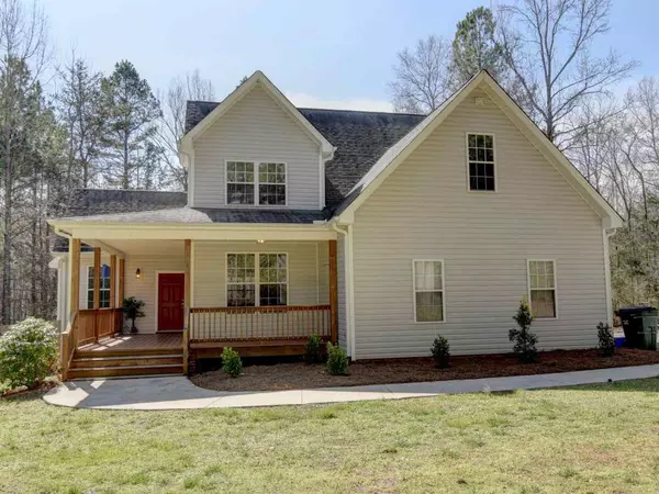 773 Rebecca Lane, Siler City, NC 27344