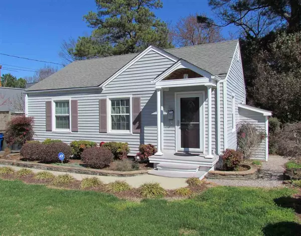 213 Baggett Avenue, Raleigh, NC 27604