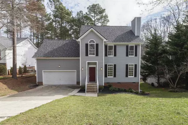 106 Needle Park Drive, Cary, NC 27513