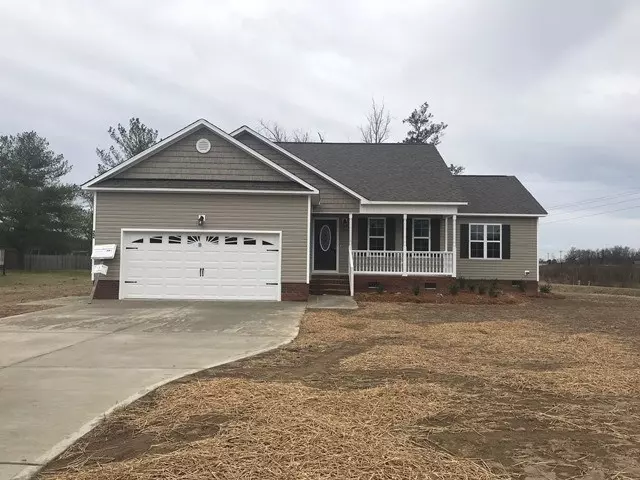 Dunn, NC 28334,22 Hudson Farms Way