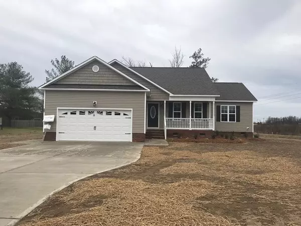 22 Hudson Farms Way, Dunn, NC 28334