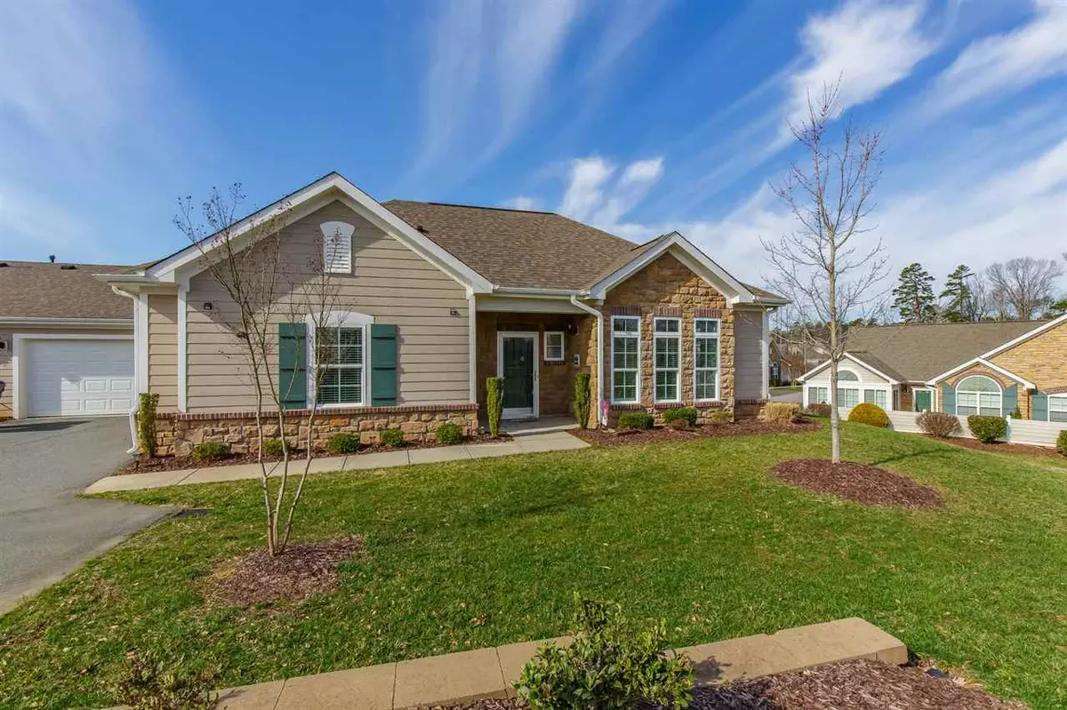 Gibsonville, NC 27249,311 Faith Drive #A