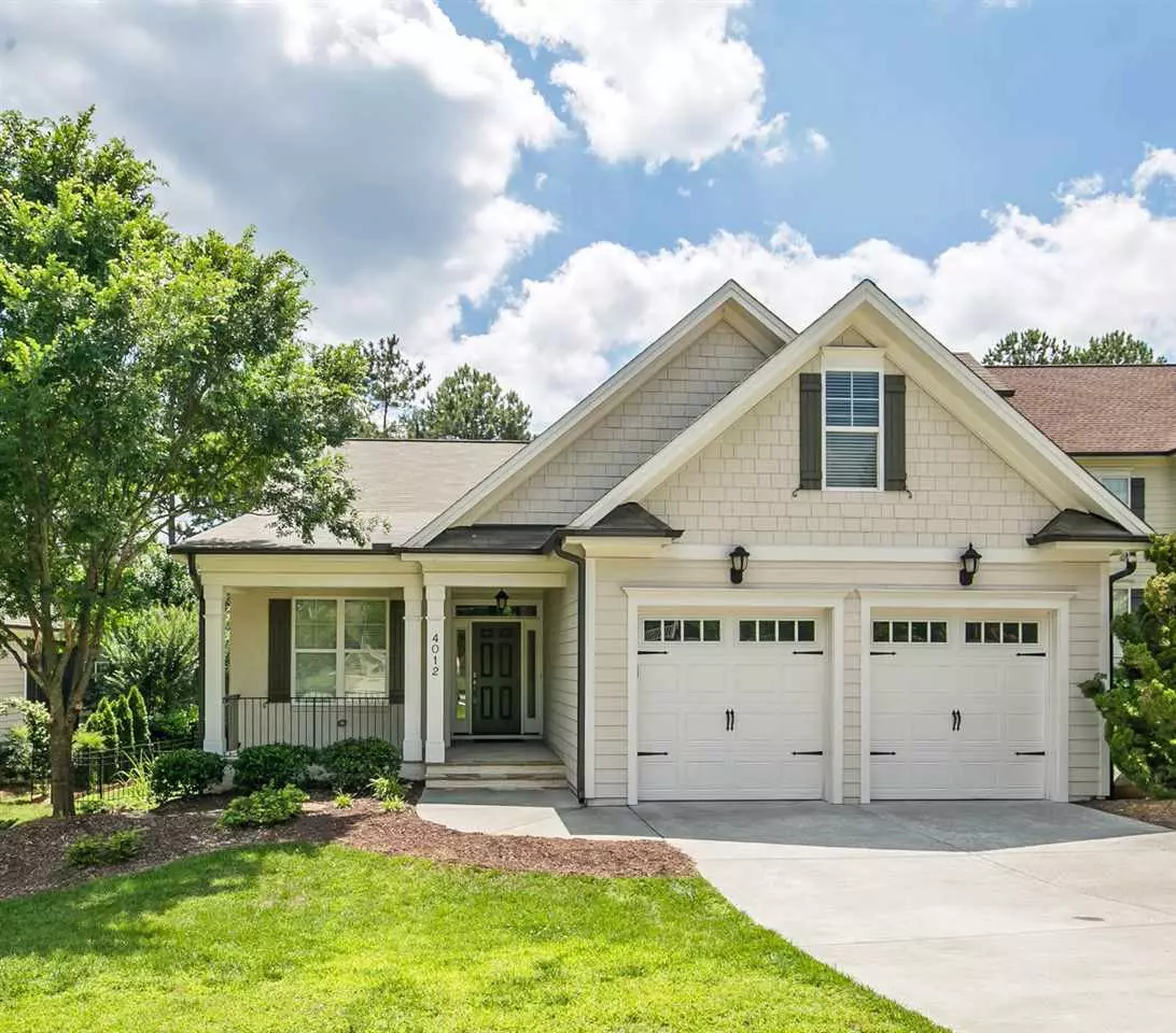 Wake Forest, NC 27587,4012 Red Trillium Court