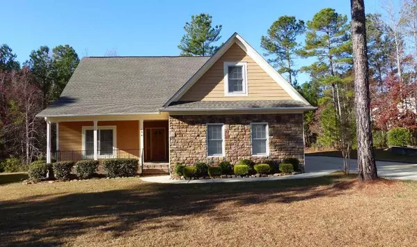 Spring Lake, NC 28390,134 Blue Pine Drive