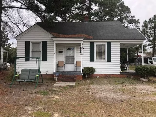 Wilson, NC 27893,1114 Hanover Street