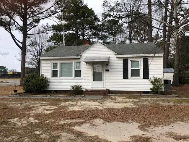 Wilson, NC 27893,1302 Mercer Street