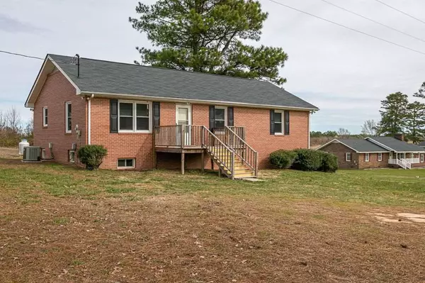 619 Arnold Road, Louisburg, NC 27549