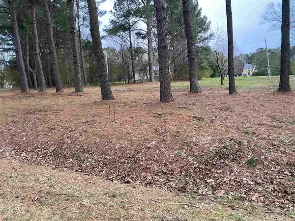 1524 Chalk Road, Wake Forest, NC 27587
