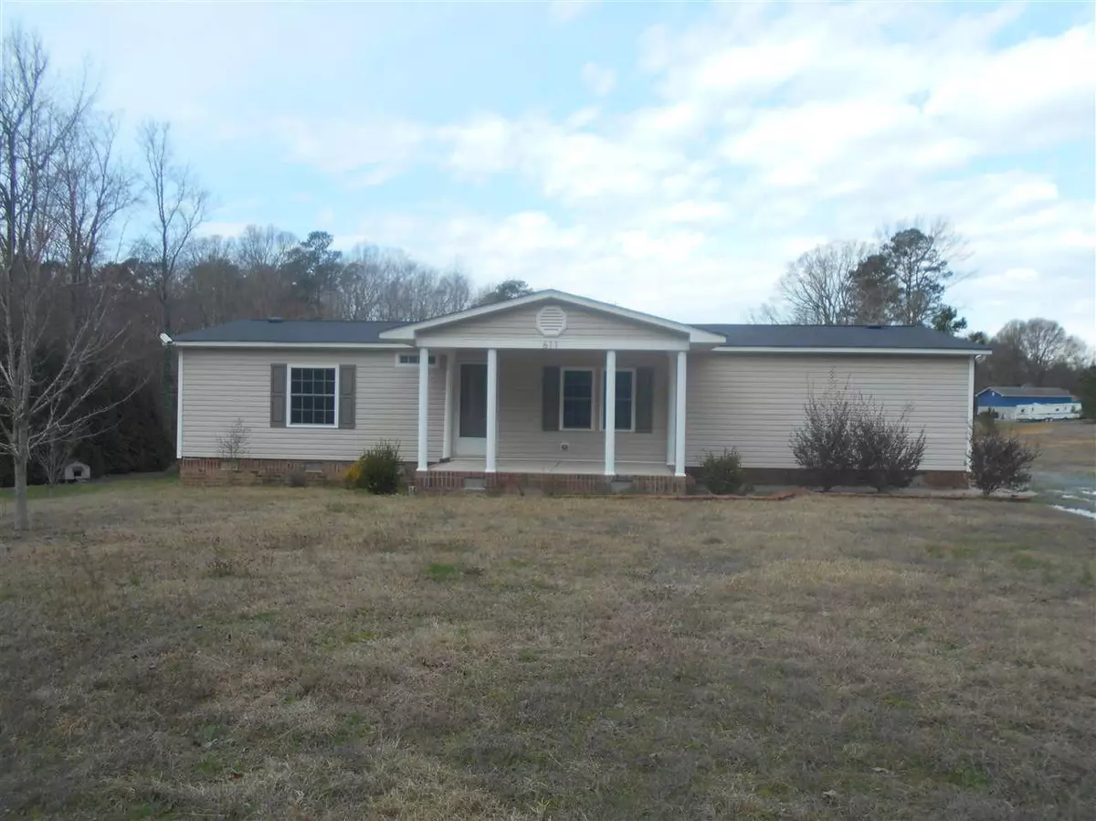 Benson, NC 27504,611 Tarheel Road