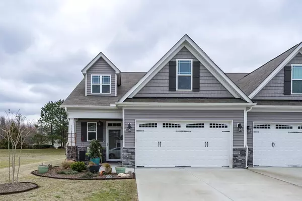 116 Radcliffe Court, Clayton, NC 27527