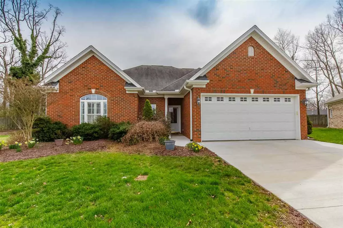 Graham, NC 27253,311 Peyton Court