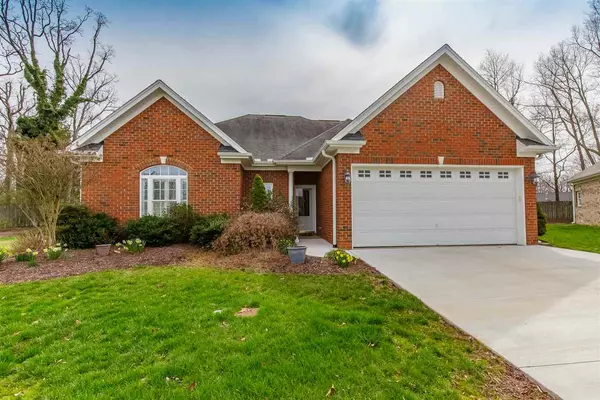 311 Peyton Court, Graham, NC 27253