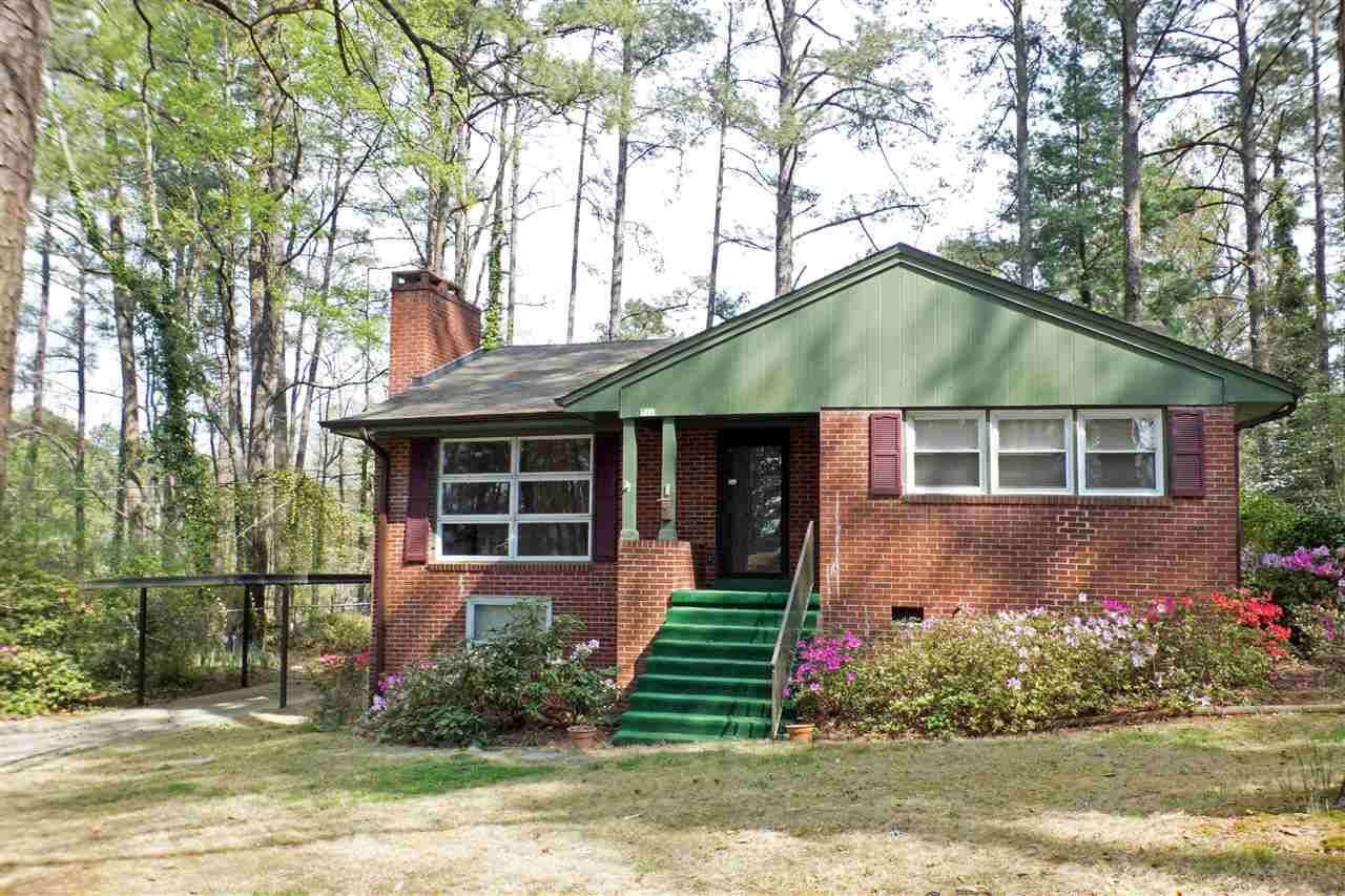 710 Lynn Avenue, Sanford, NC 27330