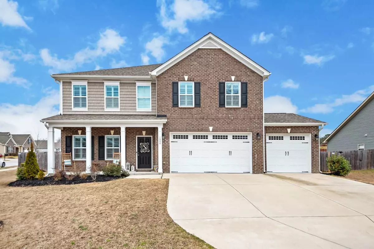 Fuquay Varina, NC 27526,1000 Harvest Point Drive