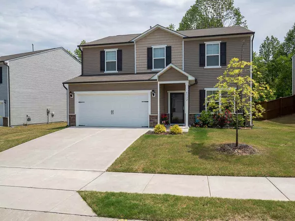 4332 Auburn Hills Drive, Raleigh, NC 27616