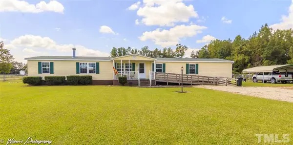 3160 NC 222 Highway, Kenly, NC 27542