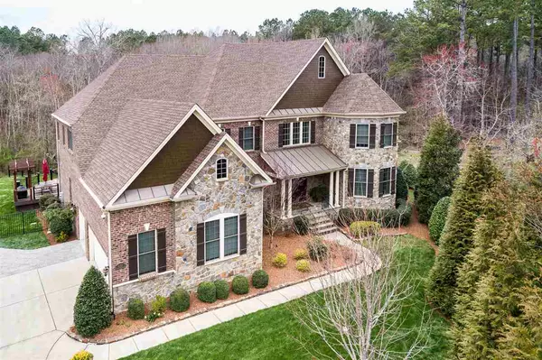 4137 Piney Gap Drive, Cary, NC 27519