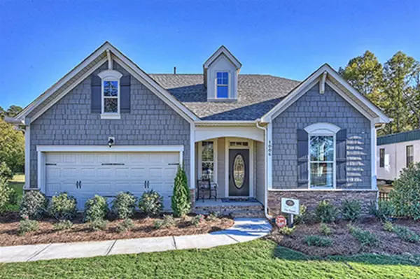 165 Carbone Lane #Lot 14, Clayton, NC 27527