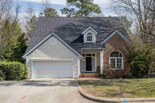 204 Red Field Street, Cary, NC 27513