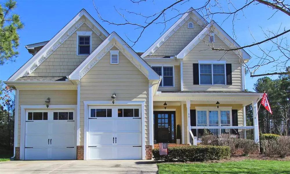 11 Spring Water Lane, Durham, NC 27712