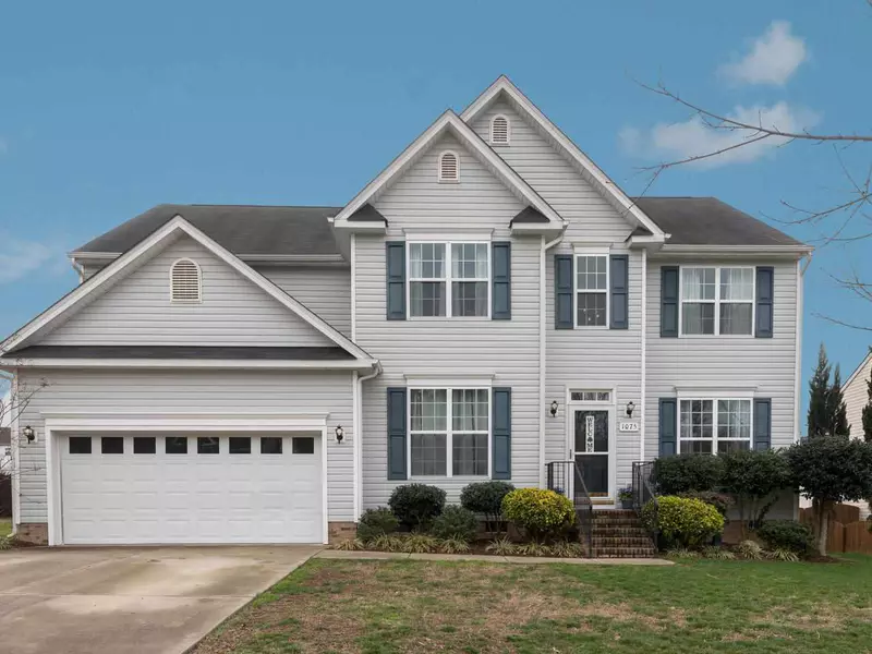 1075 Evening Shade Avenue, Rolesville, NC 27571